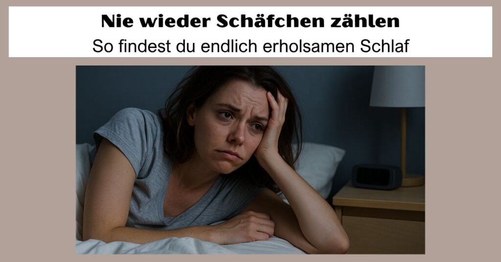 Durchschlafen