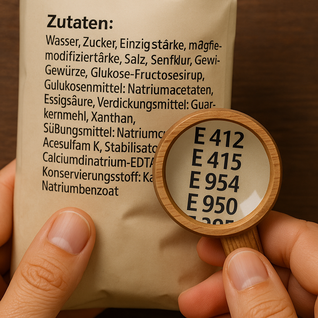 Clean Eating für Anfänger