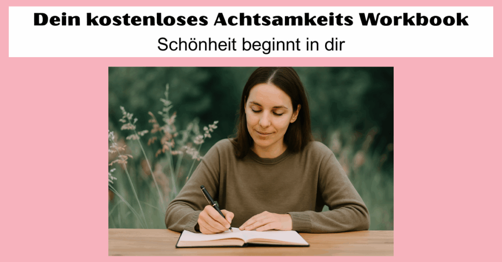 Achtsamkeits Workbook
