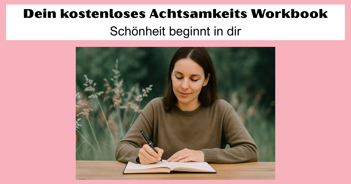 Achtsamkeits Workbook
