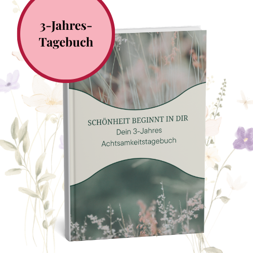 3 Jahrestagebuch
