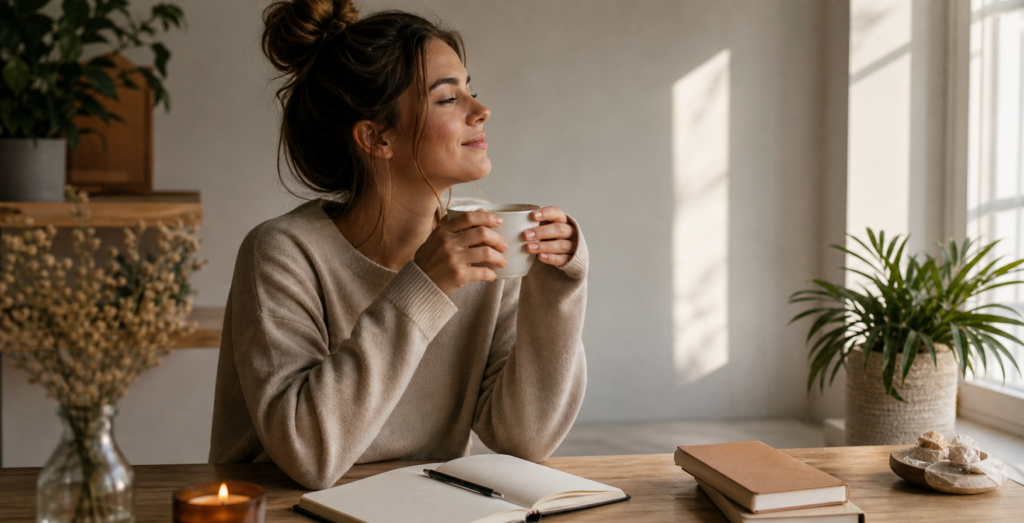 Affirmationen die wirklich funktionieren