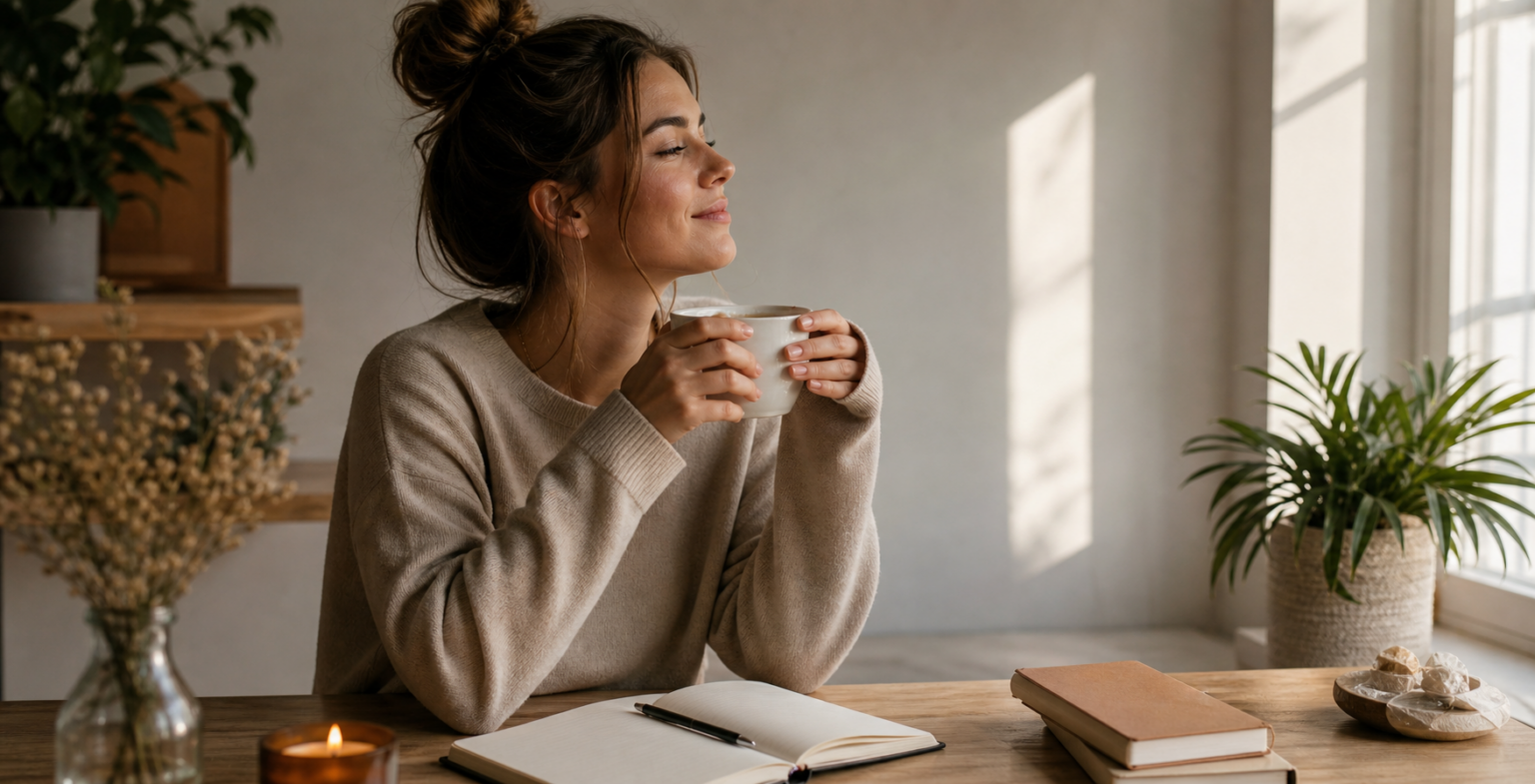 Affirmationen die wirklich funktionieren